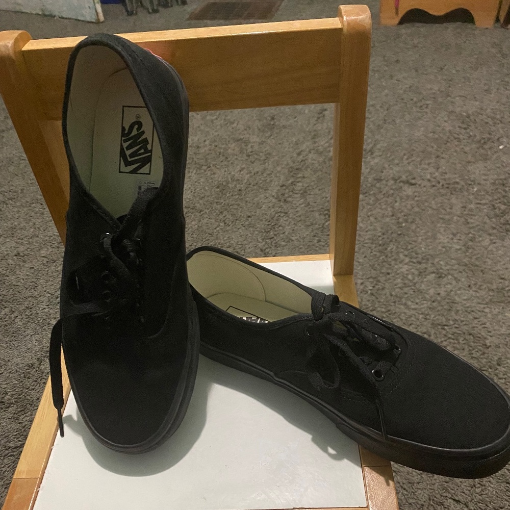 Vans